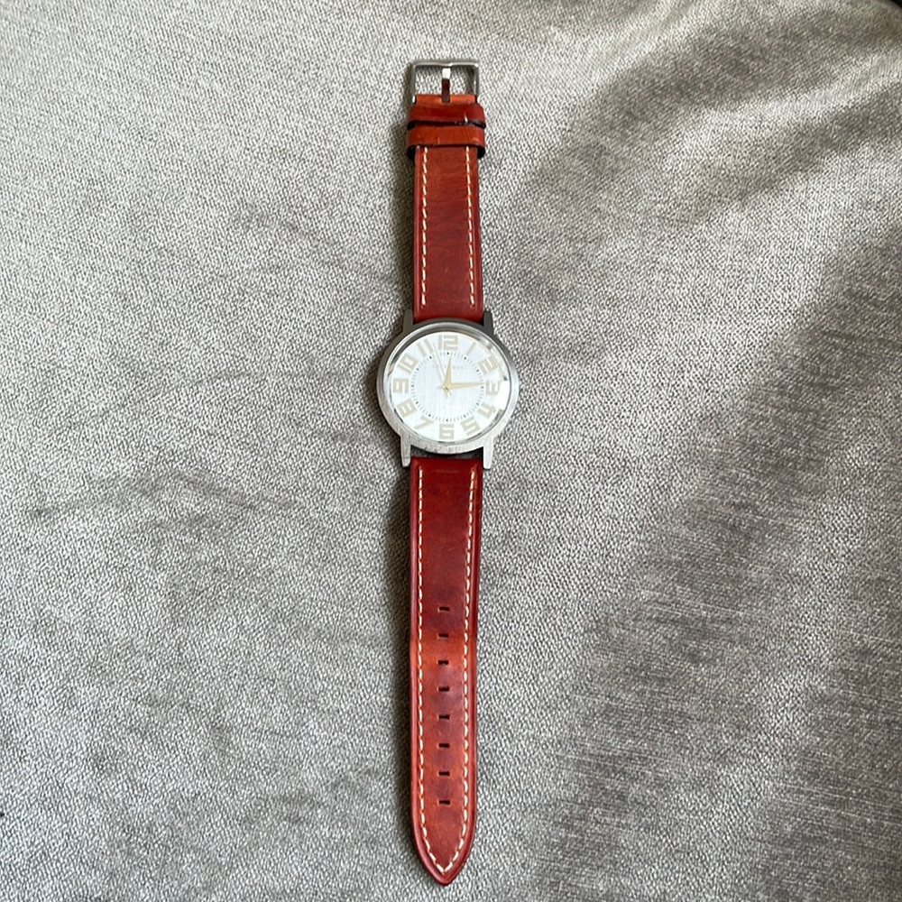 TOKYObay watch